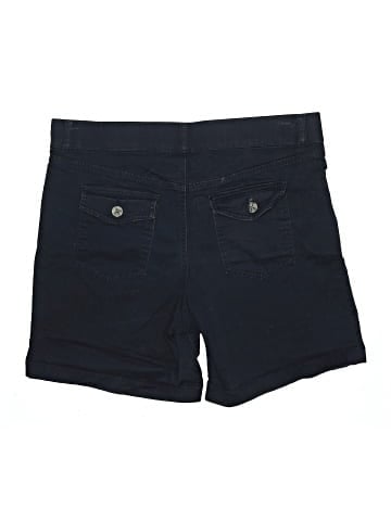 Gloria Vanderbilt Shorts (view 2)