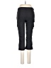 Eddie Bauer Black Casual Pants Size 0 - photo 2
