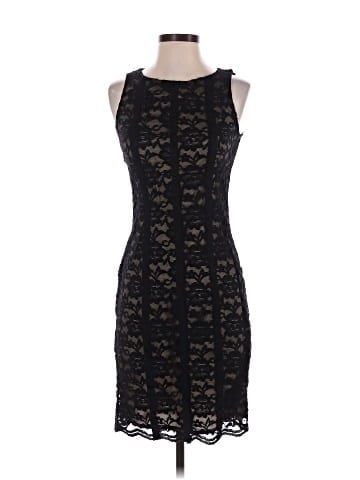 Sinequanone Cocktail Dress (view 1)