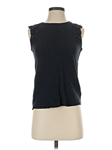 Nic + Zoe Sleeveless Top (view 1)