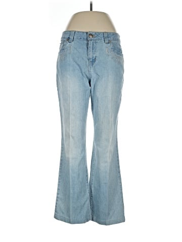 Bill Blass Jeans Jeans (view 1)
