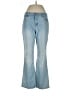 Bill Blass Jeans Blue Jeans Size 10 - photo 1