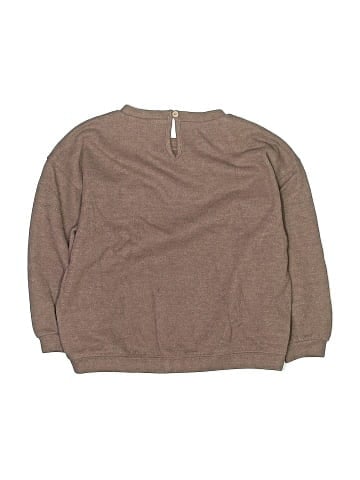 Zara Pullover Sweater (view 2)
