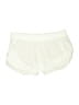 Athleta Ivory Shorts Size XL - photo 1