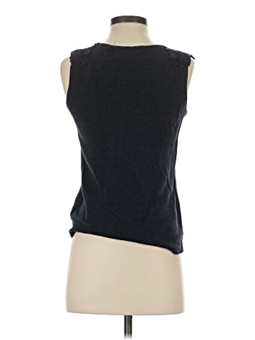 Nic + Zoe Sleeveless Top (view 2)
