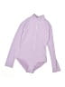Gap Kids Purple Rash Guard Size M (kids) - photo 1
