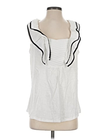 Deletta Sleeveless Blouse (view 1)