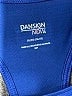 Danskin Now 100% Polyester Blue Active Tank Size XL - photo 4