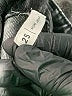 PacSun 100% Cotton Chevron-herringbone Gray Jeans Size 25 waist - photo 9