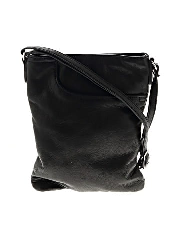 Margot Leather Crossbody Bag (view 1)