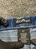 Delia's Graphic Blue Jeans Size 2T - photo 3