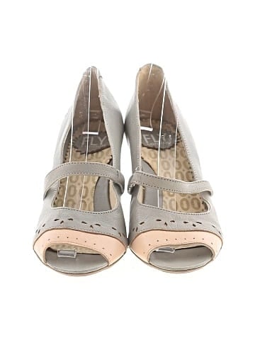 FLY London Heels (view 2)