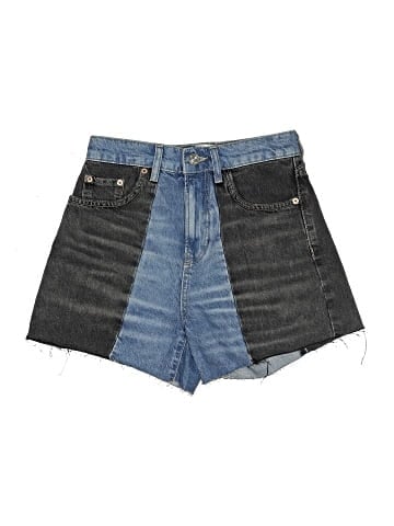 BDG Denim Shorts (view 1)
