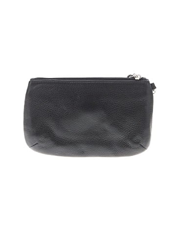 Coach Factory Leather Wristlet (view 2)
