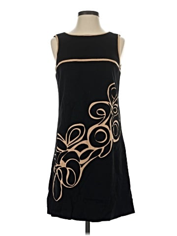 Chetta B Cocktail Dress (view 1)