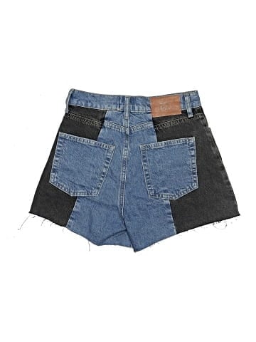 BDG Denim Shorts (view 2)
