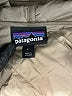 Patagonia 100% Polyester Brown Jacket Size L - photo 6