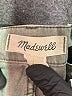 Madewell Gray Casual Pants Size 29 waist - photo 7