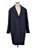 J.Jill Marled Blue Coat Size XL - photo 1
