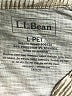 L.L.Bean Tan Short Sleeve Blouse Size L (petite) - photo 7