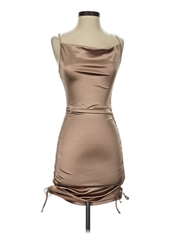 Divided by H&M Cocktail Dress (view 1)