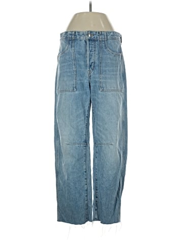 Madewell Jeans (view 1)