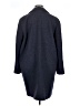 J.Jill Marled Blue Coat Size XL - photo 2