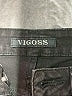 Vigoss Black Jeans Size 29 waist - photo 7