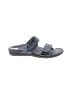Vionic Blue Sandals Size 6 - photo 1
