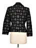 Armani Collezioni Black Blazer Size 12 - photo 2