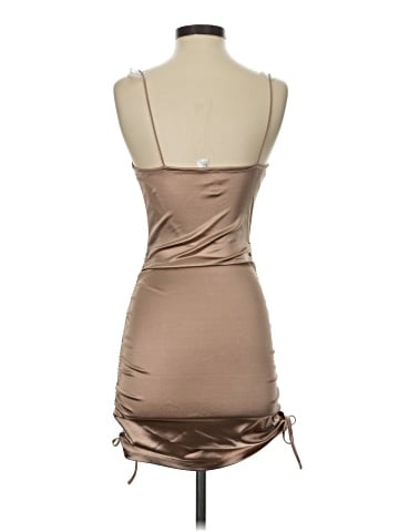 Divided by H&M Cocktail Dress (view 2)