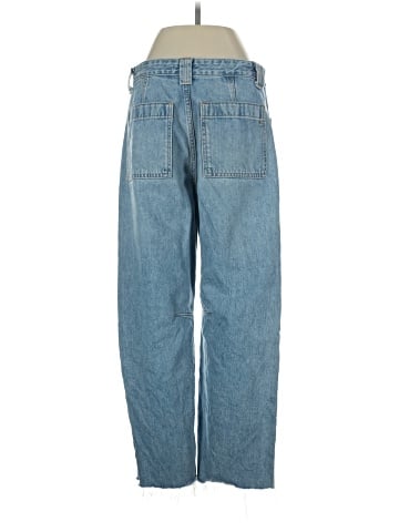 Madewell Jeans (view 2)
