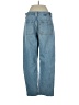 Madewell 100% Cotton Blue Jeans Size 25 waist - photo 2