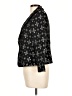 Armani Collezioni Black Blazer Size 12 - photo 5