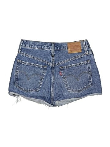 Levi's Denim Shorts (view 2)
