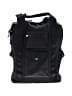 Tommy Bahama 100% Polyester Black Backpack One size - photo 1
