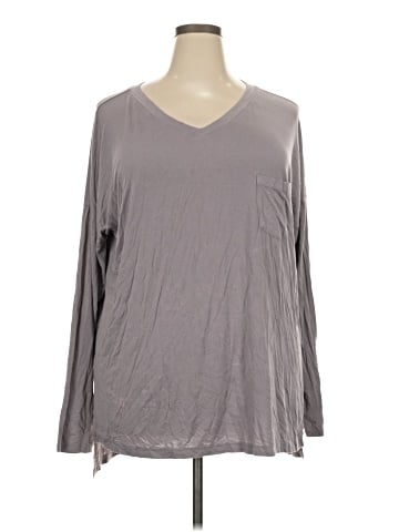 Rae Mode Long Sleeve T-Shirt (view 1)