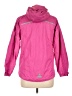 L.L.Bean 100% Nylon Pink Windbreaker Size L - photo 2