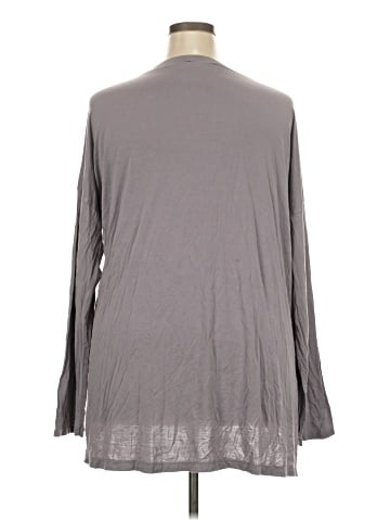 Rae Mode Long Sleeve T-Shirt (view 2)