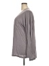 Rae Mode Gray Long Sleeve T-Shirt Size 3X - photo 5