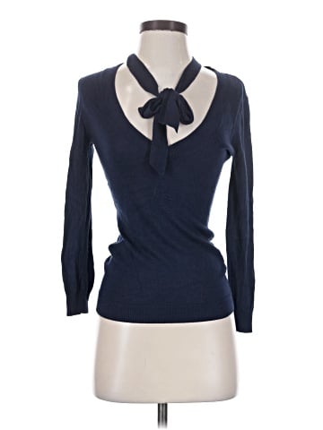 Adriano Goldschmied Long Sleeve Turtleneck (view 1)