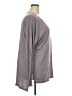 Rae Mode Gray Long Sleeve T-Shirt Size 3X - photo 4