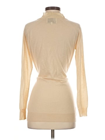 3.1 Phillip Lim Cashmere Cardigan (view 2)