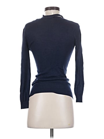 Adriano Goldschmied Long Sleeve Turtleneck (view 2)