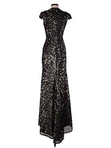 IEENA for Mac Duggal Cocktail Dress (view 2)