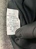Bailey 44 Black Cocktail Dress Size L - photo 9