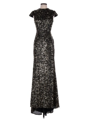 IEENA for Mac Duggal Cocktail Dress (view 1)