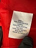 St. John's Bay 100% Polyester Red Vest Size 3X - photo 7