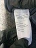 Tea Solid Blue Cargo Shorts Size 10 - photo 4