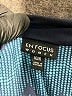 En Focus Studio Blue Tank Top Size 16 - photo 7